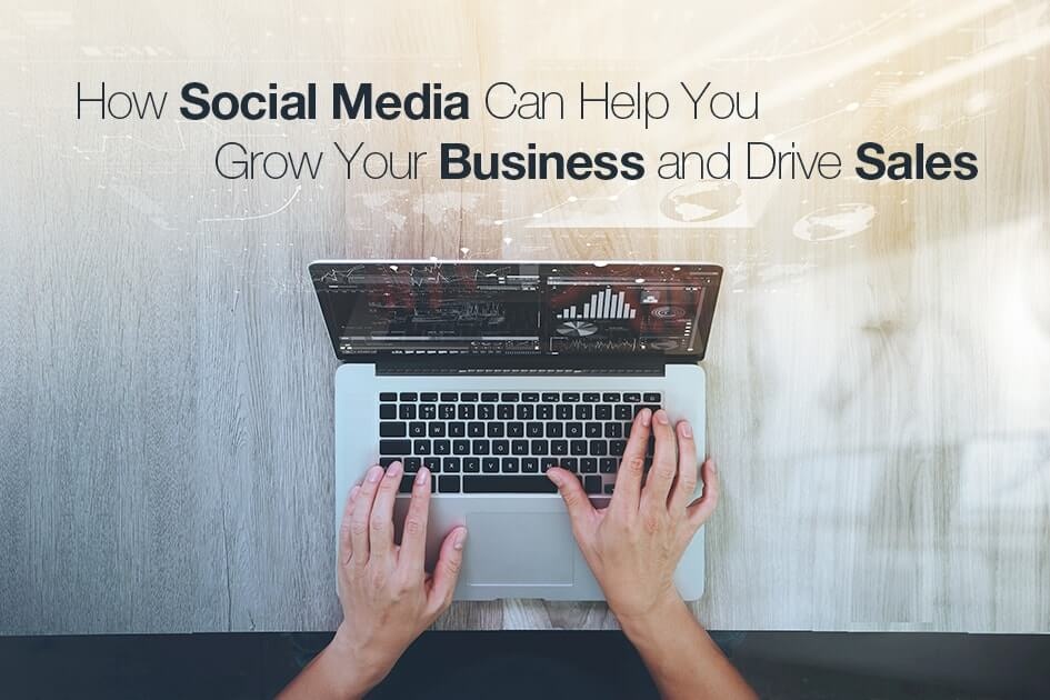 Discover how award-winning digital marketing and SEO strategies can leverage social media to drive business growth and boost sales.