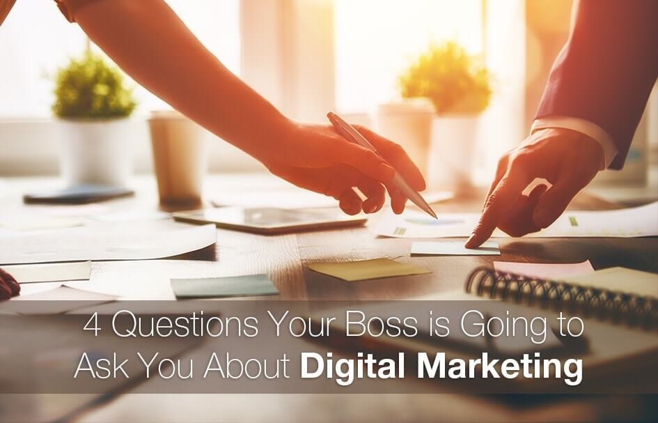 4 award-winning SEO questions your boss will ask about digital marketing in Hong Kong.