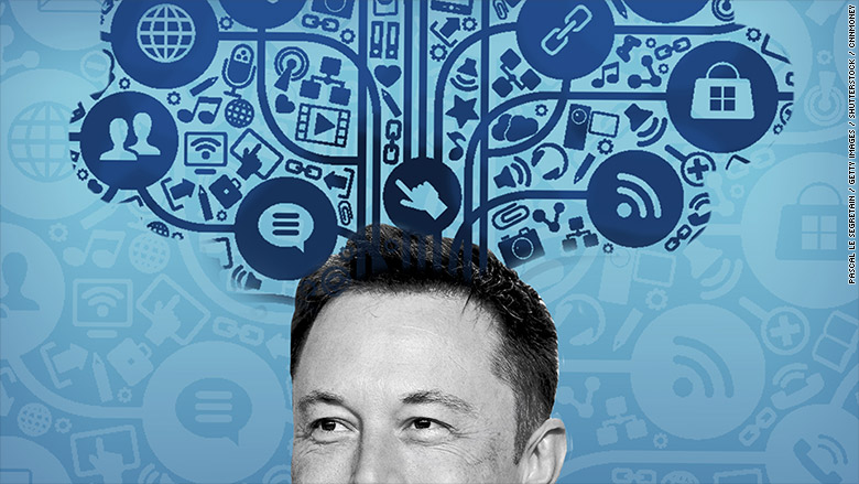 Elon Musk's impact on digital marketing and SEO in Hong Kong.