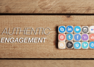 Digital marketing strategy to drive authentic engagement on social media platforms in Hong Kong.