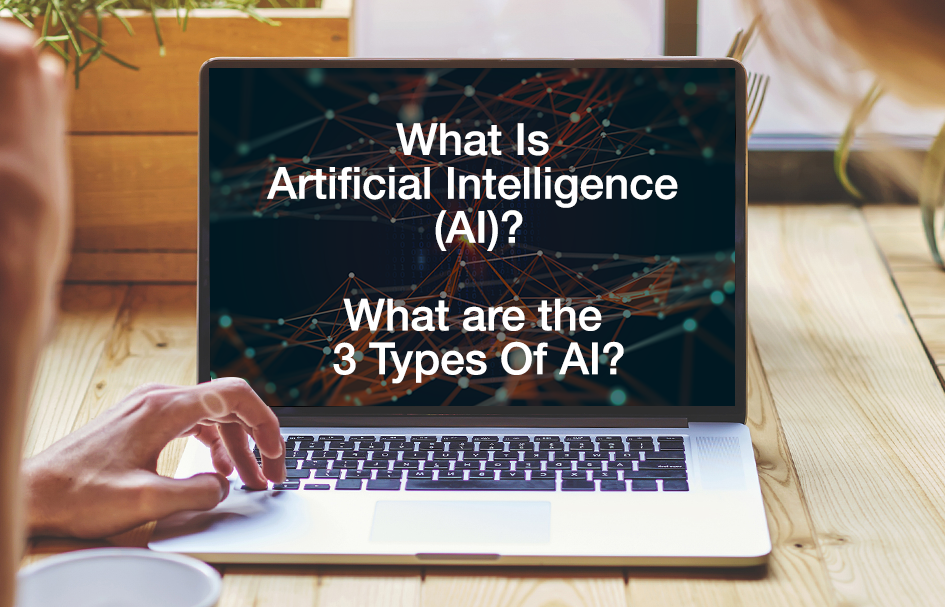 Exploring the types of award-winning artificial intelligence (AI) and its applications in SEO and digital marketing.