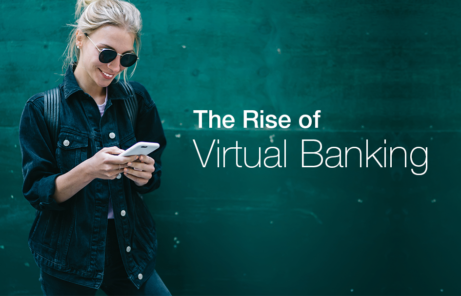 The award-winning rise of virtual banking in Hong Kong.