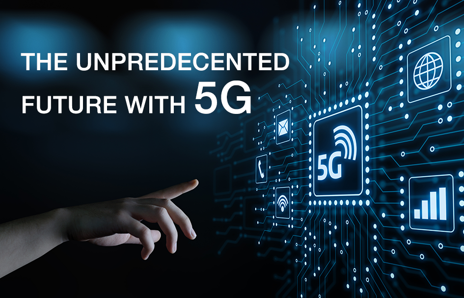 The unexpected future of digital marketing in Hong Kong with 5g.