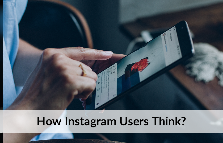 How do Instagram users think about digital marketing?