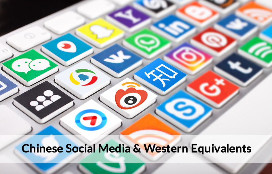 Chinese social media platform with award-winning features and optimized for SEO.