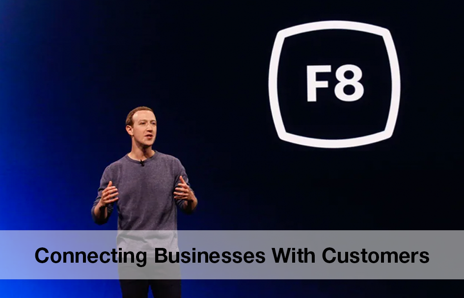 Facebook f8 revolutionizes digital marketing by connecting businesses in Hong Kong with customers through effective SEO techniques.