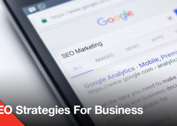 Award-winning SEO strategies for business in Hong Kong.