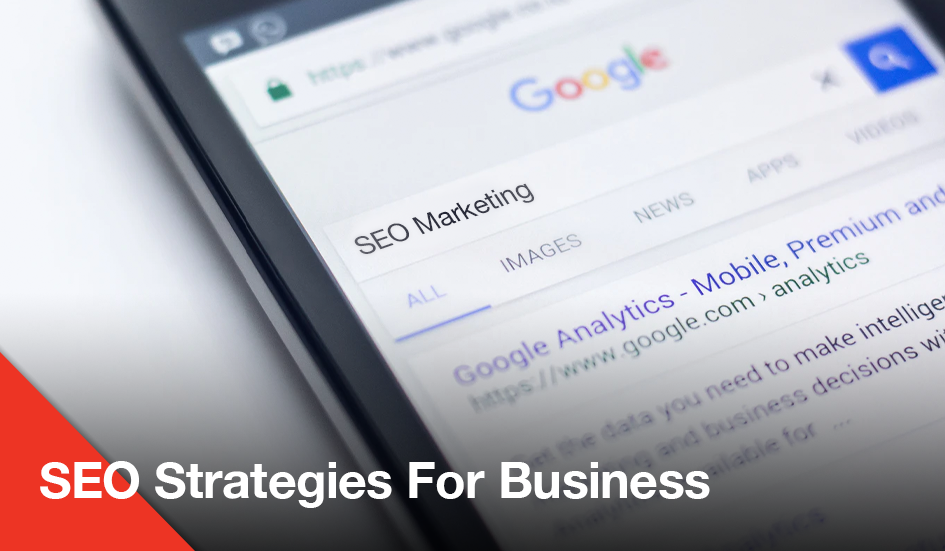 Award-winning SEO strategies for business in Hong Kong.