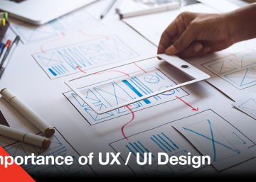 The significance of UX design in digital marketing and SEO in Hong Kong.