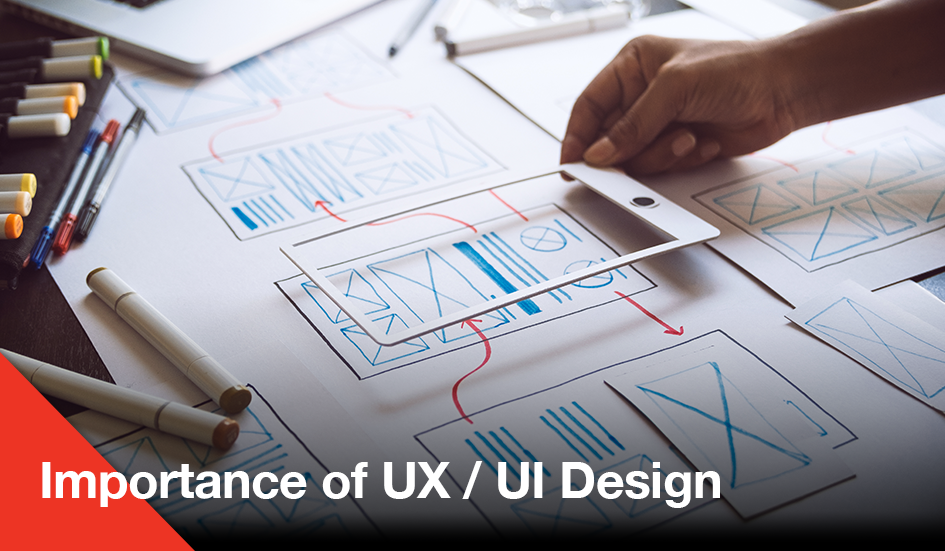 The significance of UX design in digital marketing and SEO in Hong Kong.