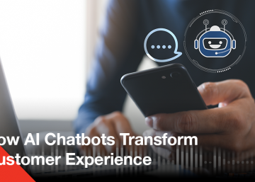 How award winning AI chatbots transform customer experience in digital marketing.