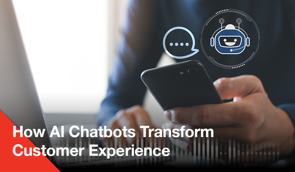 How award winning AI chatbots transform customer experience in digital marketing.