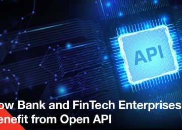 How banks and fintech enterprises benefit from award-winning open APIs.