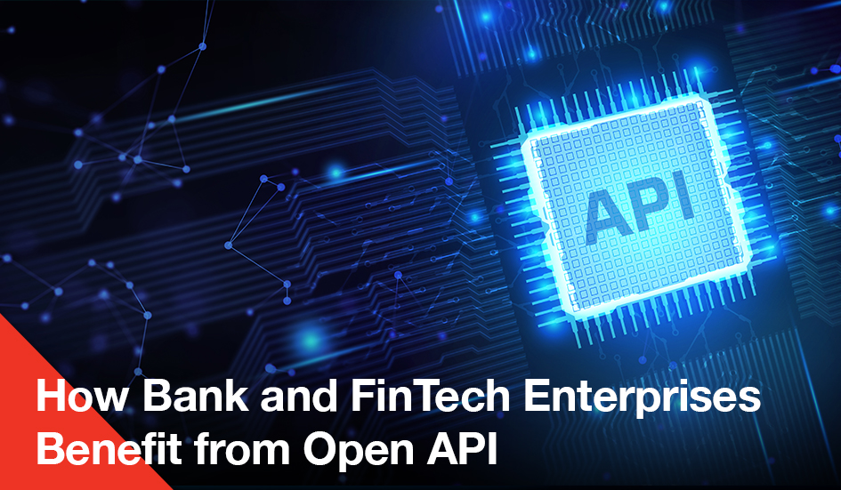 How banks and fintech enterprises benefit from award-winning open APIs.