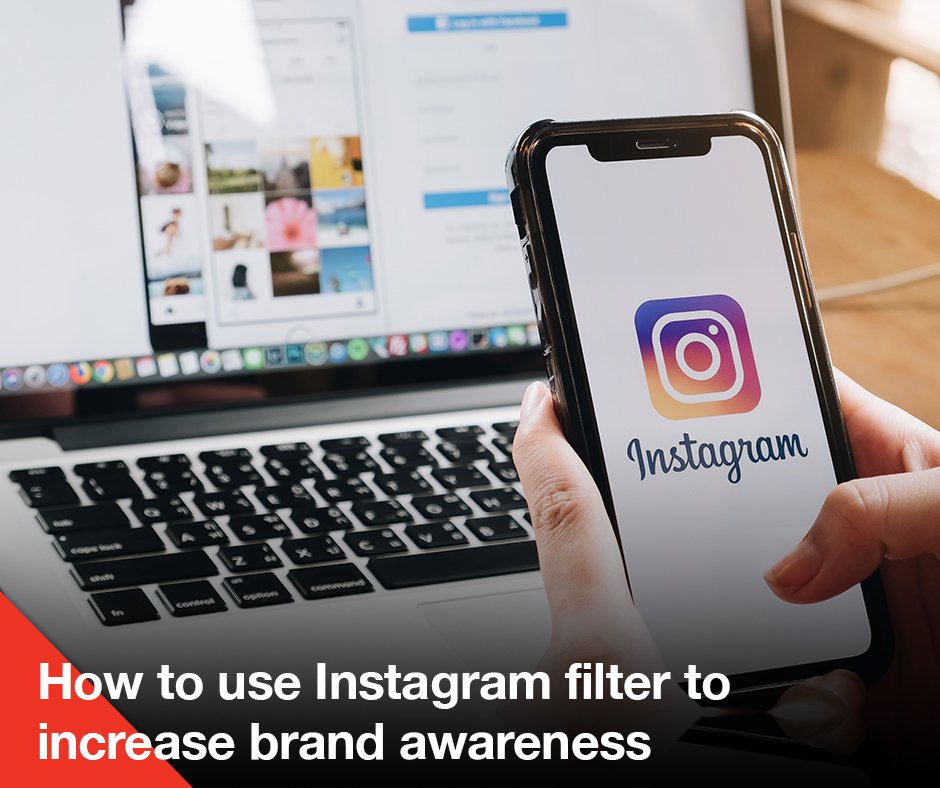 Learn award-winning digital marketing techniques using Instagram filters to boost brand awareness.