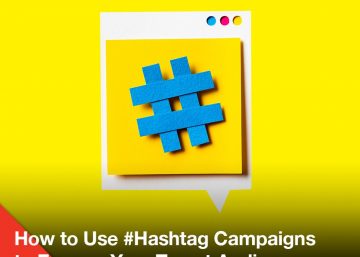 How to use award-winning hashtag campaigns in digital marketing to engage your target audience.