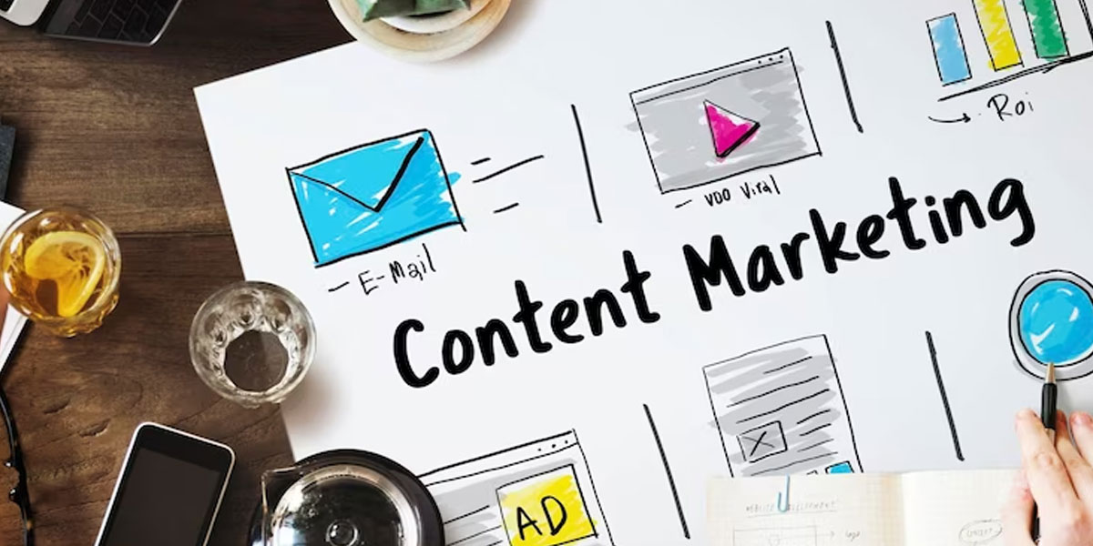 content marketing