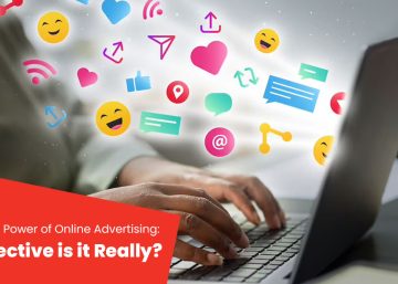 online advertising