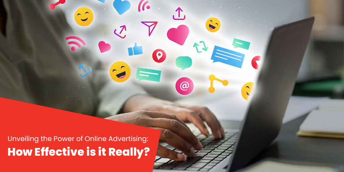 online advertising