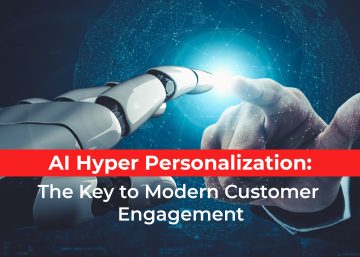 AI Hyper Personalization