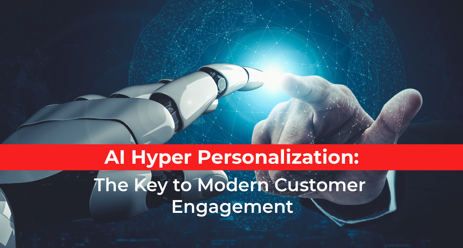 AI Hyper Personalization