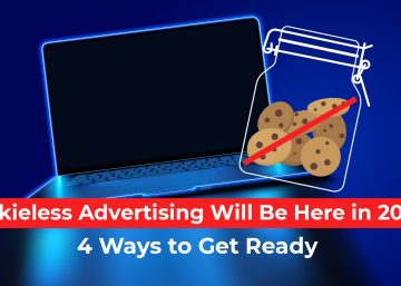 Cookieless Advertising in 2024: A Strategic Guide to Cookieless Marketing